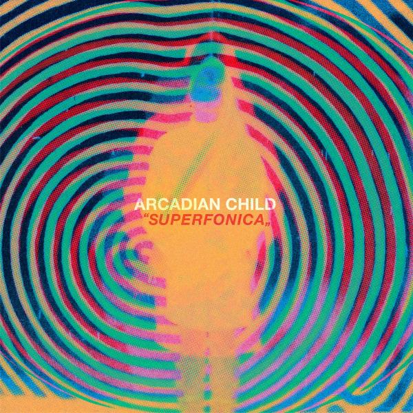 Arcadian Child - Discography (2017 - 2020)
