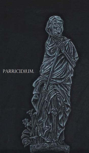 Parricidium - Parricidium (Demo)