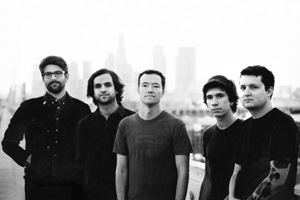 Touché Amoré - Discography (2008 - 2020)