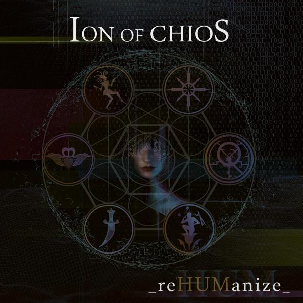 Ion Of Chios - _reHUManize_