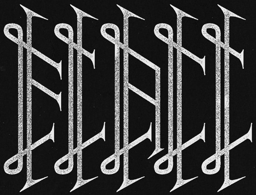 Flail - Discography (2018 - 2024)