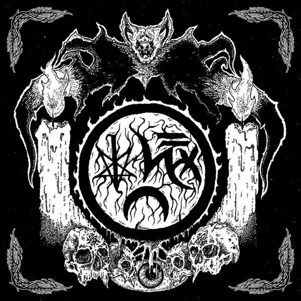 Bethexuhl Anxalthan - In Darkness We Blaze (Demo)