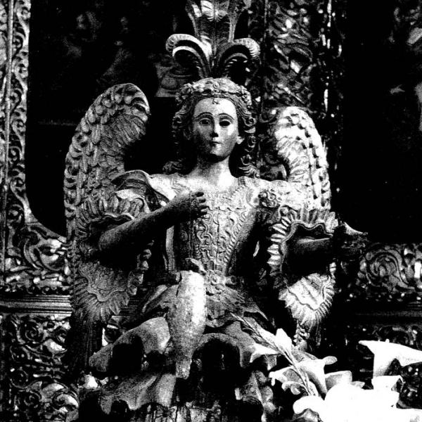 Khar Sulde - The Black Banners Of Cosmic War