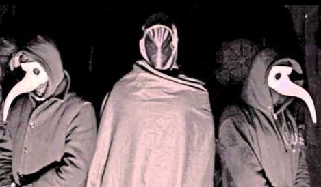 Ominous Resurrection - Discography (2014-2020)