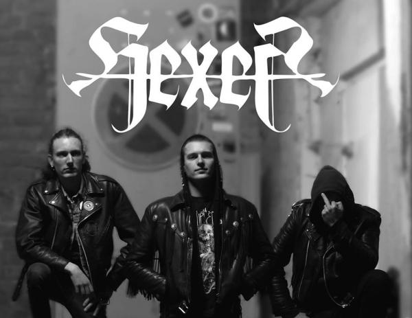 Hexer - Discography (2017 - 2020)