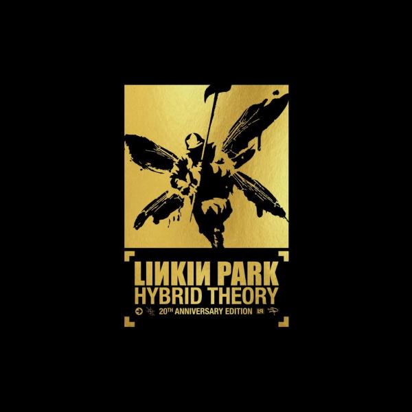 Linkin Park - Hybrid Theory (20th Anniversary) (Lossless)