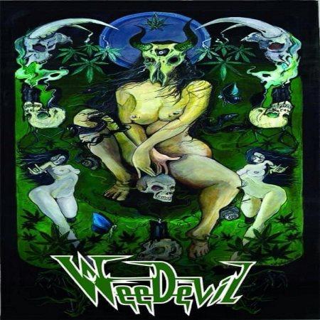 WeeDevil - Weedevil