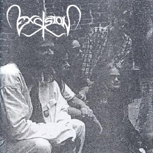 Excision - Discography (1992-1996)