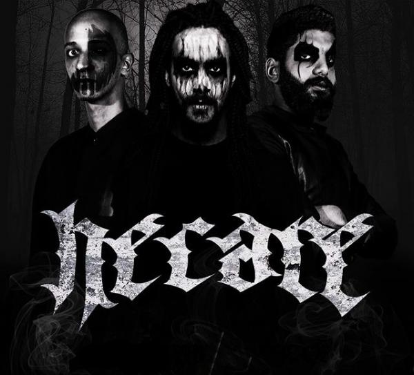 Hecate - Discography (2014 - 2020)