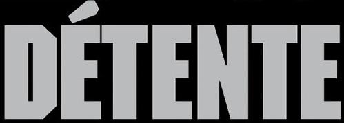 Détente - Discography (1985 - 2019)