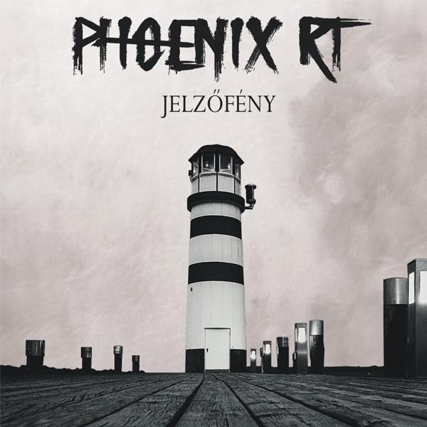 Phoenix Rt. - Jelzőfény