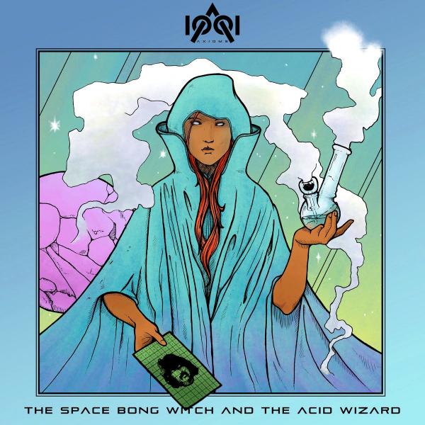 Axiom9 - Discography (2019 - 2022)