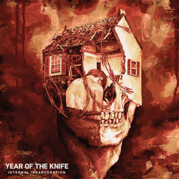 Year Of The Knife - Discography (2015-2020)