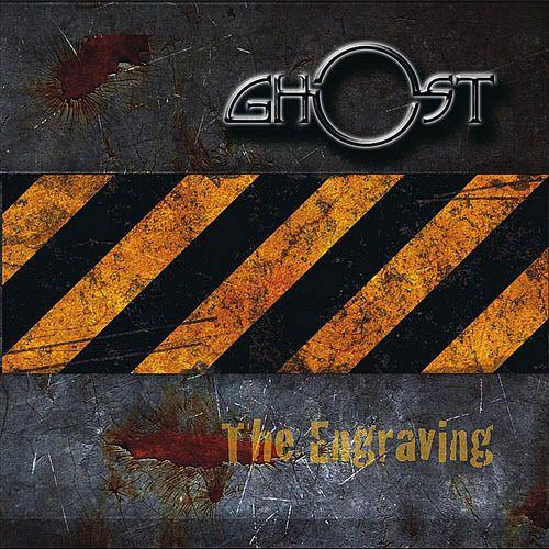 Ghost - The Engraving