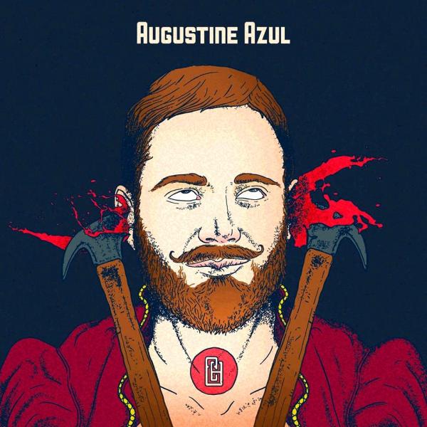 Augustine Azul - Discography (2015 - 2016)