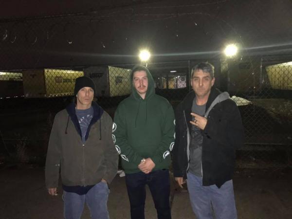 Sickbay - Discography (2018 - 2020)