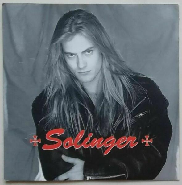 Solinger - Solinger