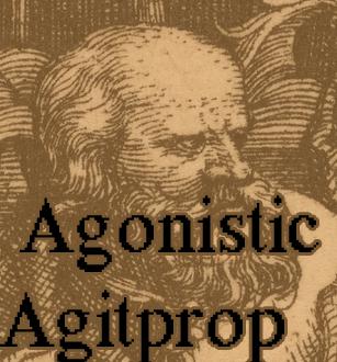 Agonistic Agitprop - Proptiga Citsinoga (Compilation)