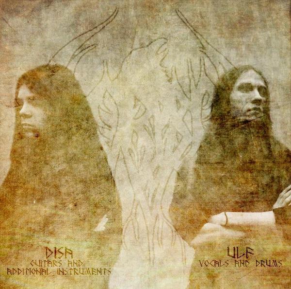 Korpblod - Discography (2009 - 2011)