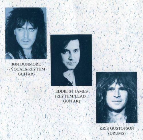 Dunmore - Discography (1994 - 1997)