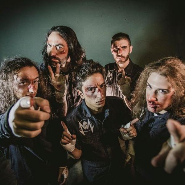 Netherblade - Discography (2019 - 2020)