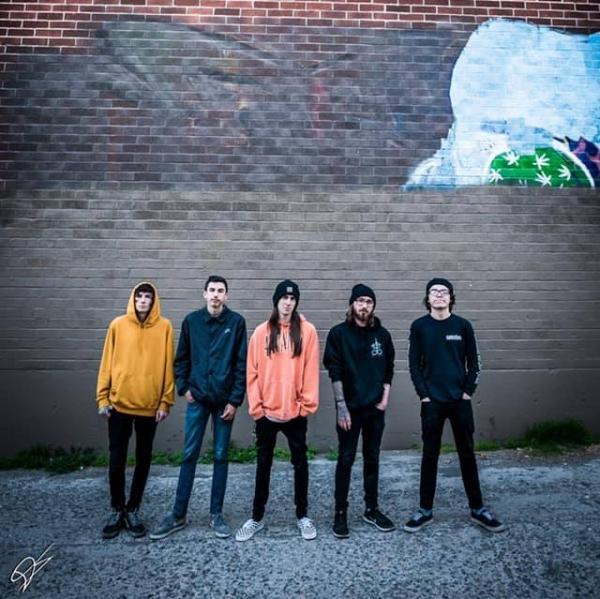 Sadist - Discography (2017 - 2020)