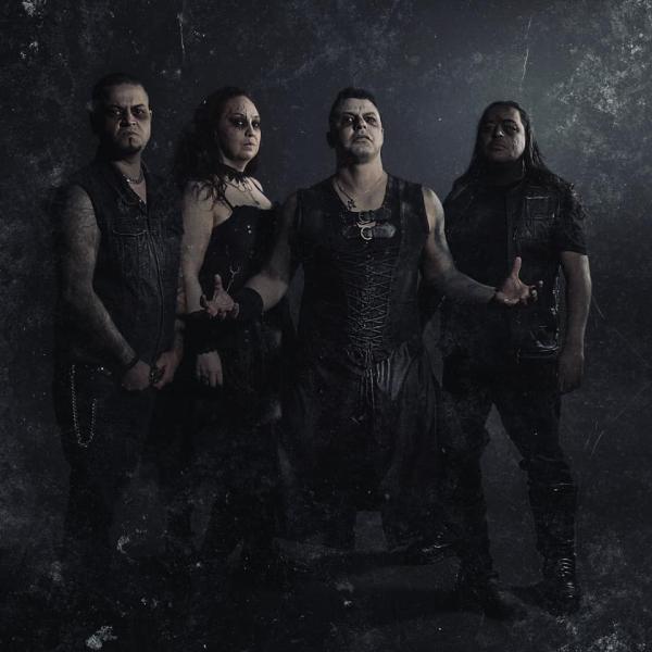 Paradise In Flames - Discography (2006 - 2020)