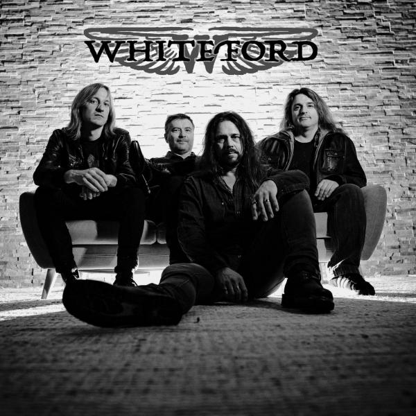 Whiteford - Whiteford