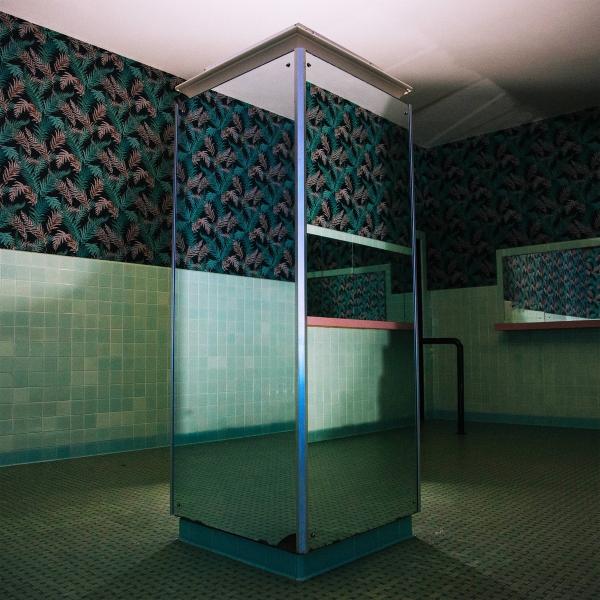 Everything In Slow Motion - Influence