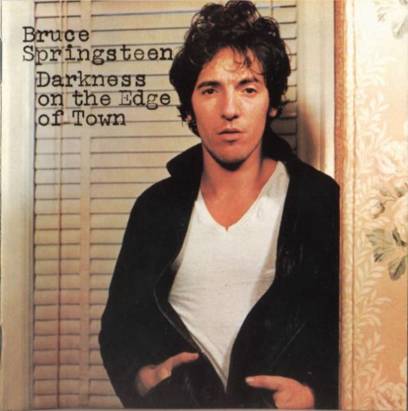 Bruce Springsteen - Discography (1973 - 2020)