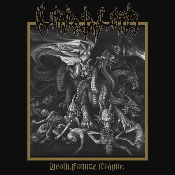 Limb from Limb - Death. Famine. Plague.