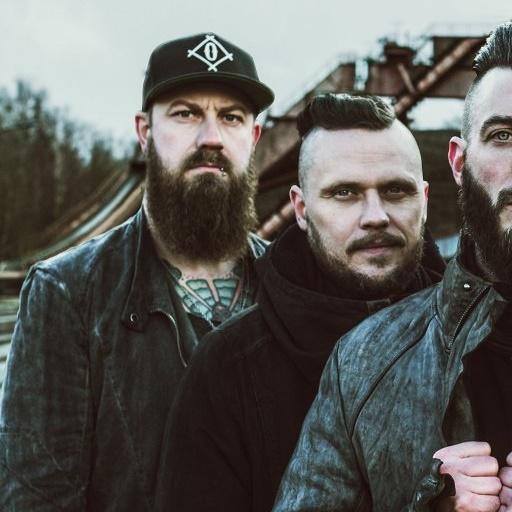 Caliban - Discography (1998 - 2025)