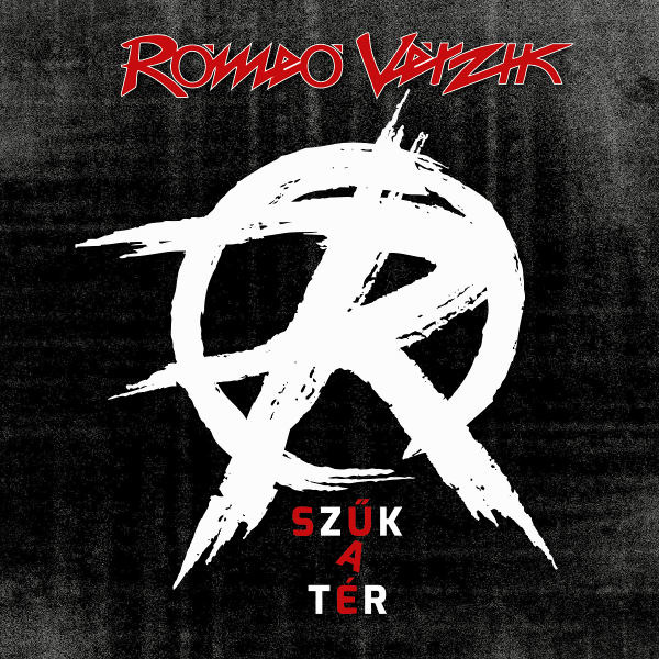 Rómeó Vérzik - Szűk a tér