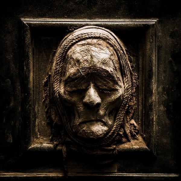 Tibetan Sky Burial - Lamenta