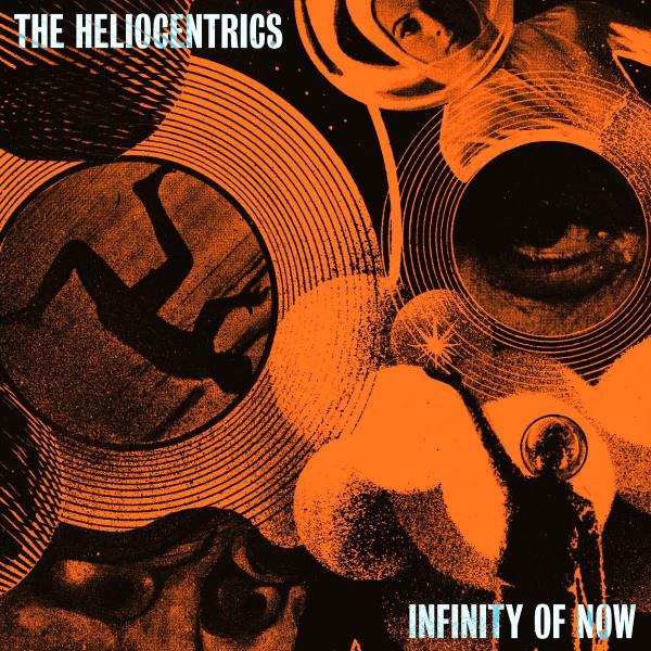 The Heliocentrics - Discography (2007 - 2020)