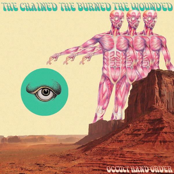 Occult Hand Order - Discography (2019 - 2020)