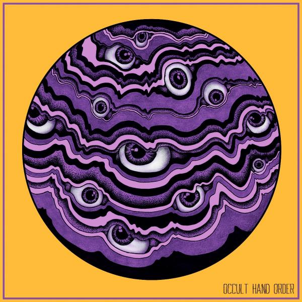 Occult Hand Order - Discography (2019 - 2020)