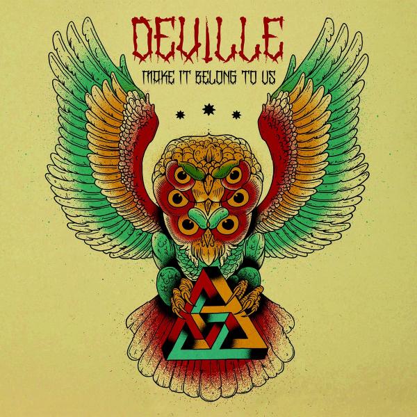 Deville - Discography (2013 - 2018)