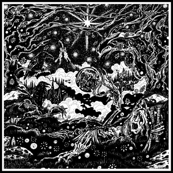 Old Sorcery - Sorrowcrown