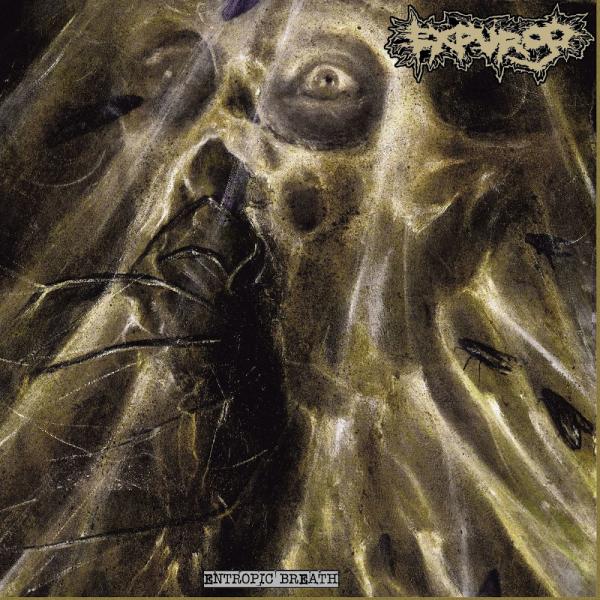 Expurgo - Entropic Breath (EP)
