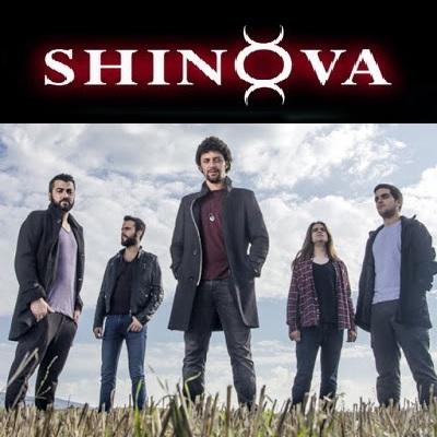 Shinova - Discography (2009 - 2016)
