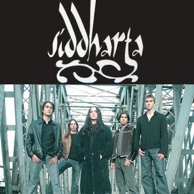 Siddharta - Discography (1999 - 2016)