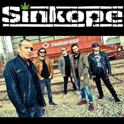 Sinkope - Discography (1991 - 2017)