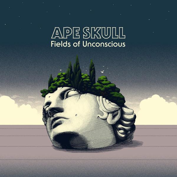 Ape Skull - Discography (2013 - 2020)