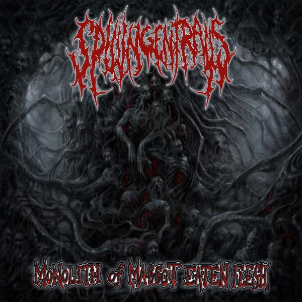 Spilling Entrails - Discography (2014 - 2020)