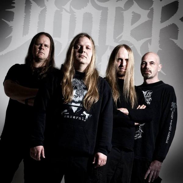 Winter of Sin - Discography (2000 - 2018)