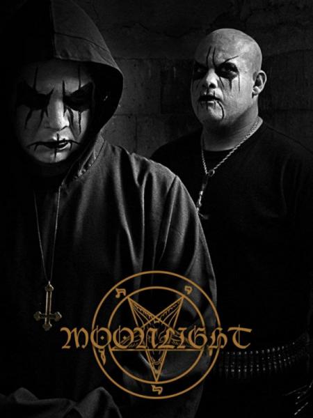 Moonlight - Discography (2005 - 2023)