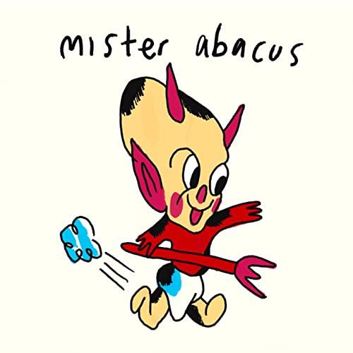 Mister Abacus - Mister Abacus
