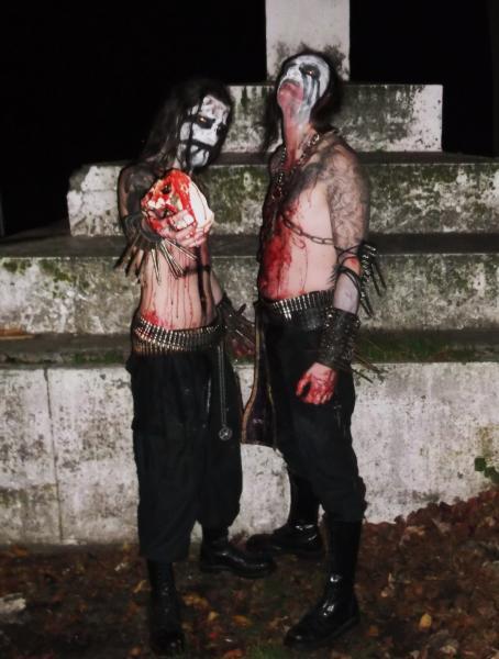 Hats Barn - Discography (2010 - 2022)