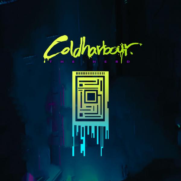 Coldharbour - Discography (2018-2020)